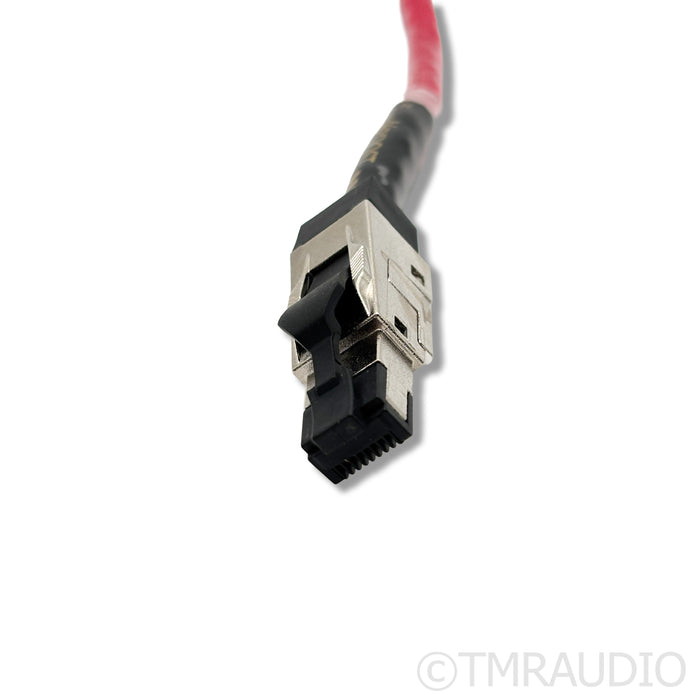 Nordost Heimdall 2 Ethernet Cable; 0.3m Single Digital Interconnect