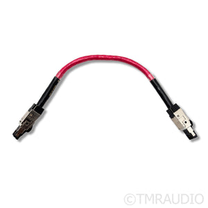 Nordost Heimdall 2 Ethernet Cable; 0.3m Single