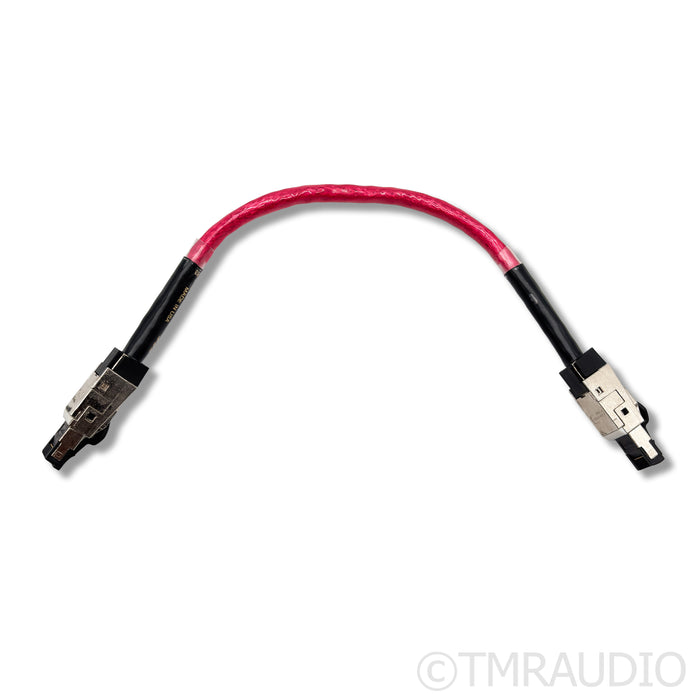 Nordost Heimdall 2 Ethernet Cable; 0.3m Single Digital Interconnect