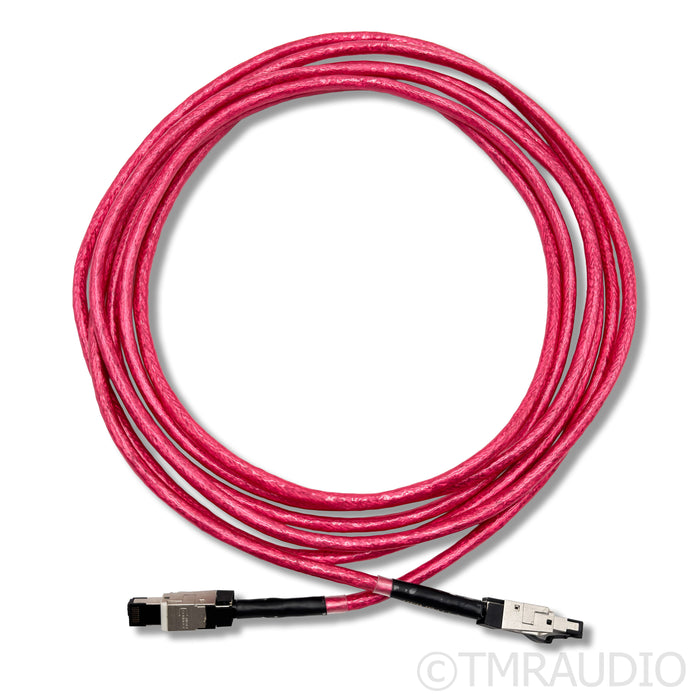 Nordost Heimdall 2 Ethernet Cable; 5m Single Digital Interconnect