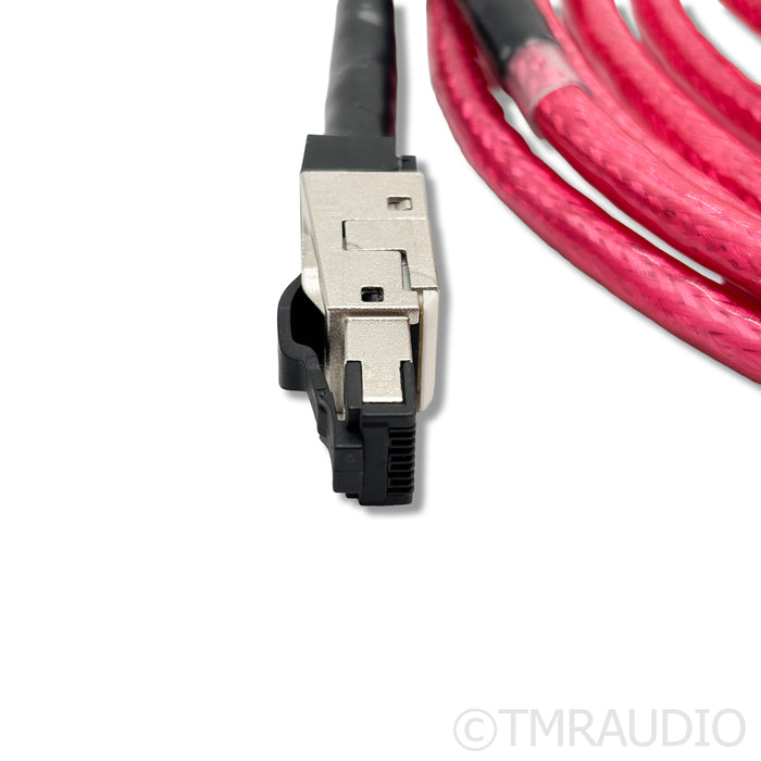 Nordost Heimdall 2 Ethernet Cable; 5m Single Digital Interconnect