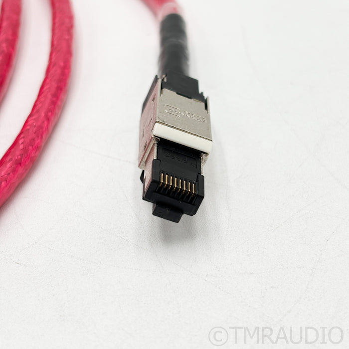 Nordost Heimdall 2 Ethernet Cable; 5m Single Digital Interconnect