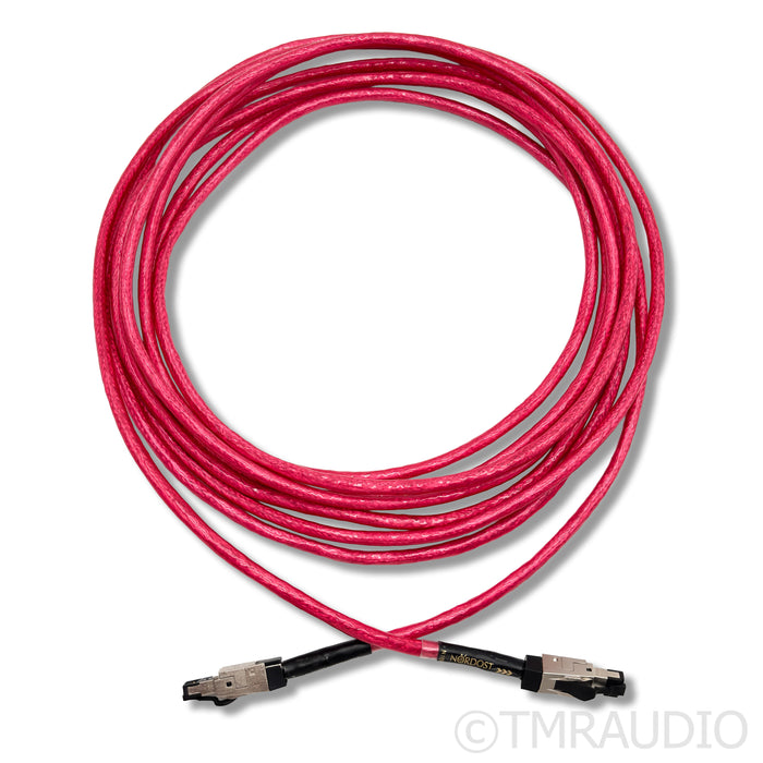 Nordost Heimdall 2 Ethernet Cable; 7m Single Digital Interconnect