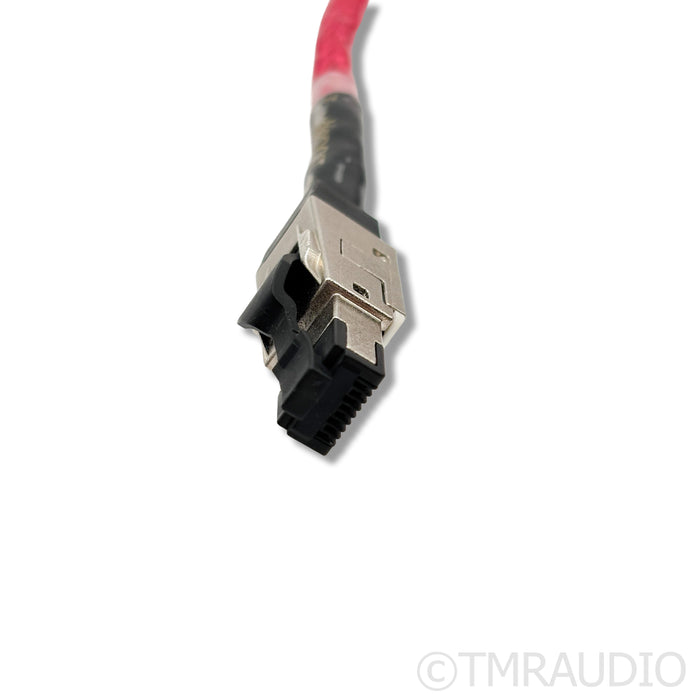 Nordost Heimdall 2 Ethernet Cable; 7m Single Digital Interconnect