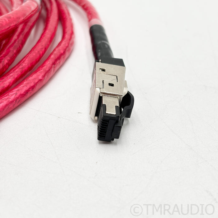 Nordost Heimdall 2 Ethernet Cable; 7m Single Digital Interconnect