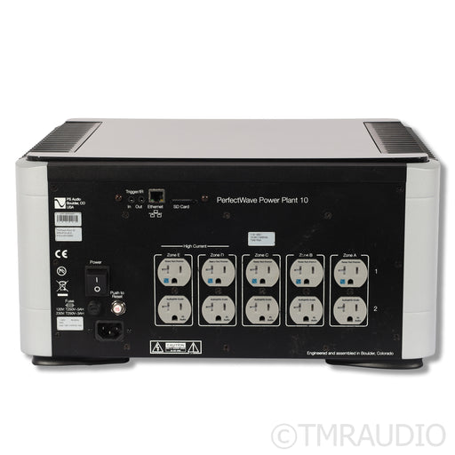 PS Audio PerfectWave Power Plant 10 (P10) Power Regenerator