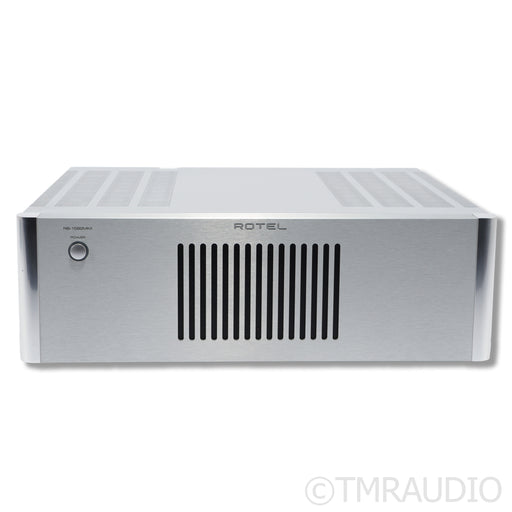 Rotel RB-1582 MKII Power Amplifier