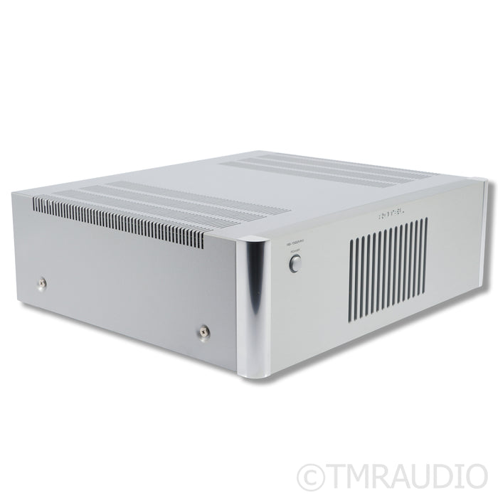 Rotel RB-1582 MKII Power Amplifier