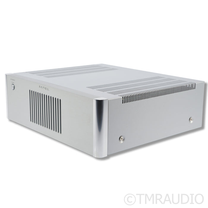Rotel RB-1582 MKII Power Amplifier