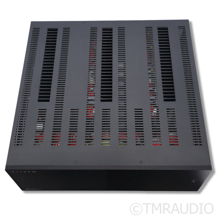 Anthem MCA 325 Gen 2 3-Channel Power Amplifier