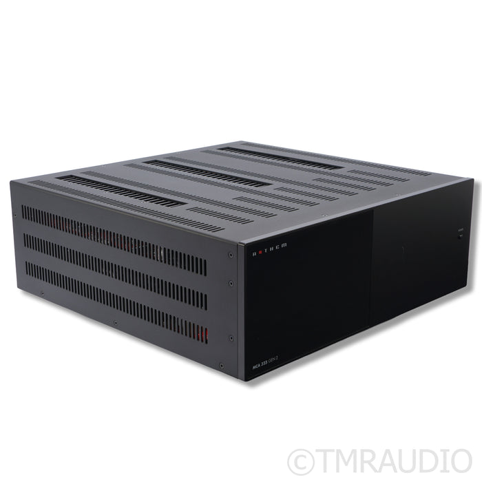 Anthem MCA 325 Gen 2 3-Channel Power Amplifier