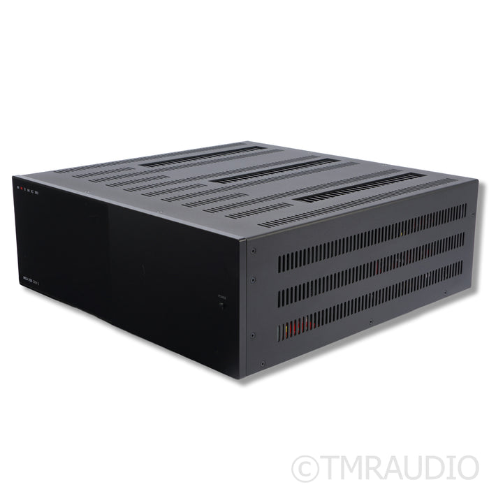 Anthem MCA 325 Gen 2 3-Channel Power Amplifier