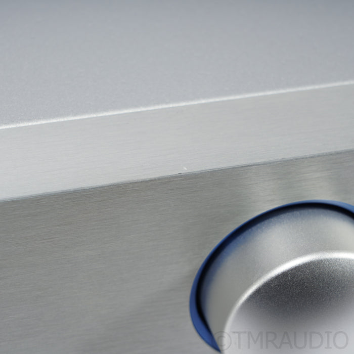 Rotel RC-1590 MkII Streaming Preamplifier; DAC / MM Phono