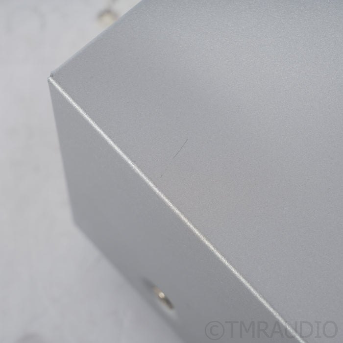 Rotel RC-1590 MkII Streaming Preamplifier; DAC / MM Phono