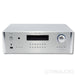 Rotel RC-1590 MkII Streaming Preamplifier; DAC / MM Phono