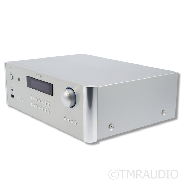 Rotel RC-1590 MkII Streaming Preamplifier; DAC / MM Phono