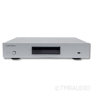 Luxman NT-07 Network Transport
