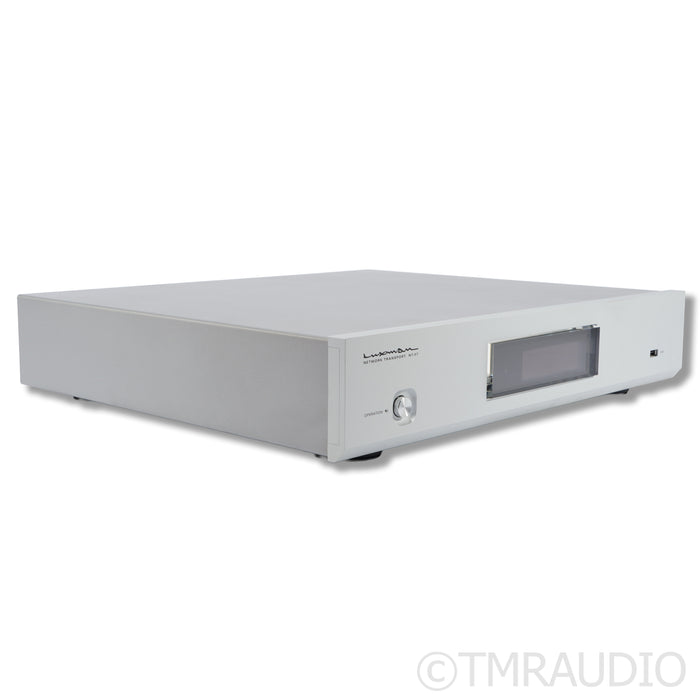 Luxman NT-07 Network Transport