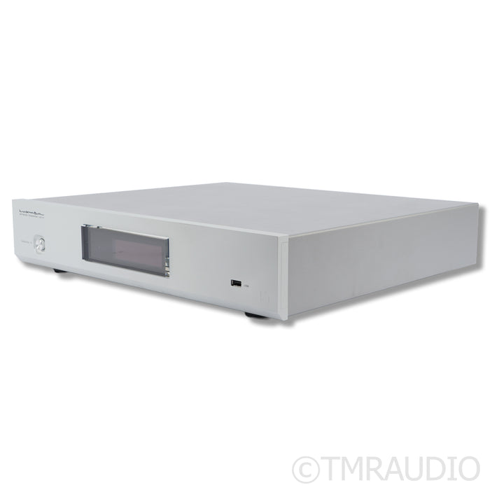 Luxman NT-07 Network Transport