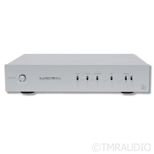 Luxman E-250 Phono Preamplifier