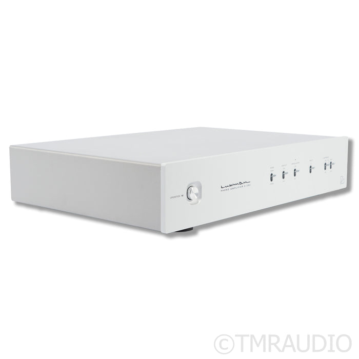 Luxman E-250 Phono Preamplifier