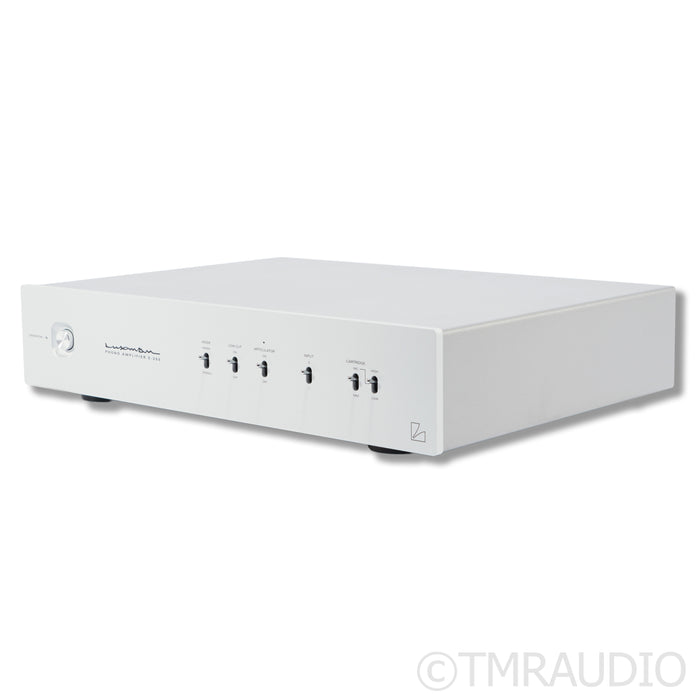 Luxman E-250 Phono Preamplifier