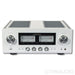 Luxman L-507Z Integrated Amplifier w/ MM & MC Phono