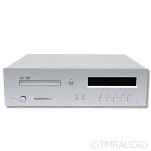 Luxman D-03X CD Transport/DAC Digital Player