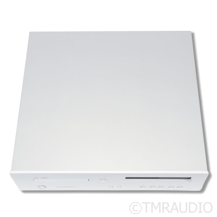Luxman D-03X CD Transport/DAC Digital Player