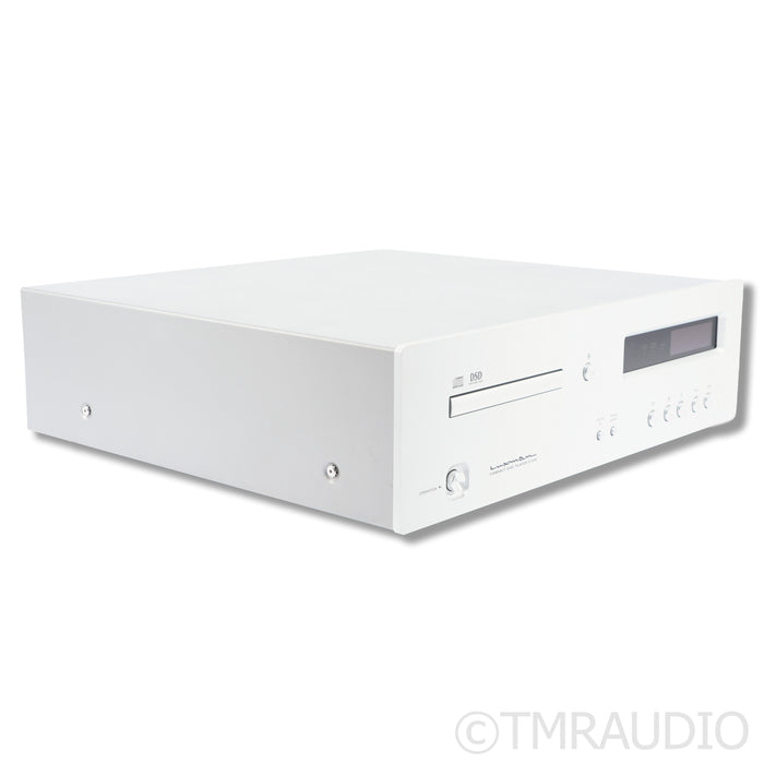 Luxman D-03X CD Transport/DAC Digital Player