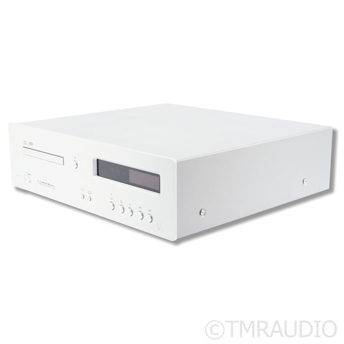 Luxman D-03X CD Transport/DAC Digital Player