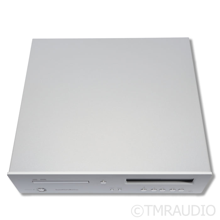 Luxman D-03X CD Transport/DAC Digital Player
