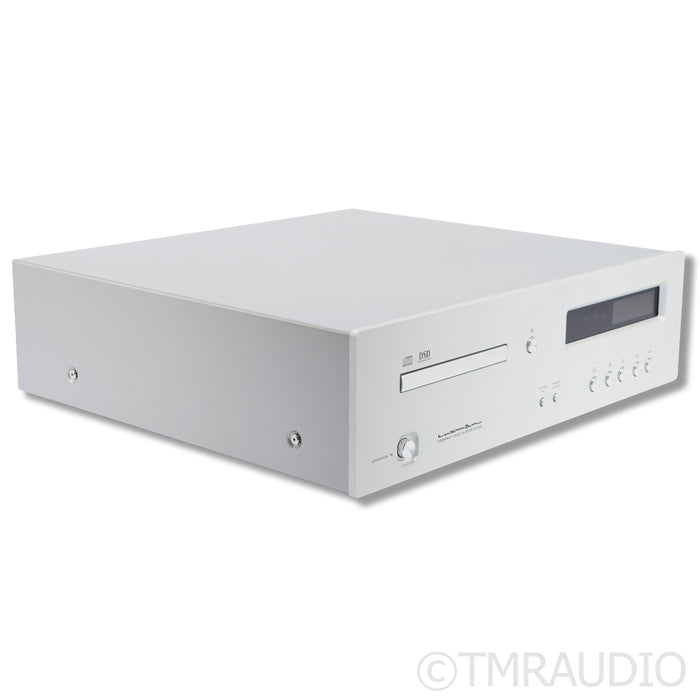 Luxman D-03X CD Transport/DAC Digital Player