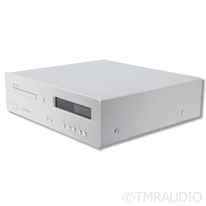 Luxman D-03X CD Transport/DAC Digital Player