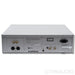 Luxman D-03X CD Transport/DAC Digital Player