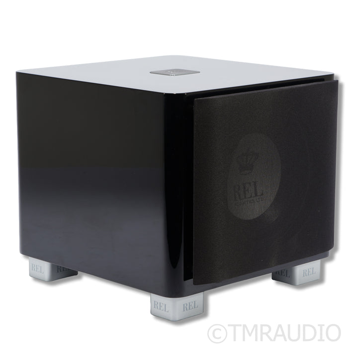 REL T/9x 10" Powered Subwoofer; (Open Box)