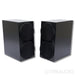 Buchardt Audio S400 MKII Bookshelf Speakers; Black Satin