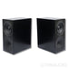 Buchardt Audio S400 MKII Bookshelf Speakers; Black Satin