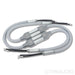 Shunyata Research Omega Speaker Cables; 2.5m Pair