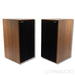 Harbeth HL Compact 7ES-3 XD Bookshelf Speakers; Walnut