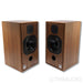 Harbeth HL Compact 7ES-3 XD Bookshelf Speakers; Walnut