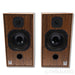 Harbeth HL Compact 7ES-3 XD Bookshelf Speakers; Walnut