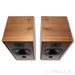 Harbeth HL Compact 7ES-3 XD Bookshelf Speakers; Walnut
