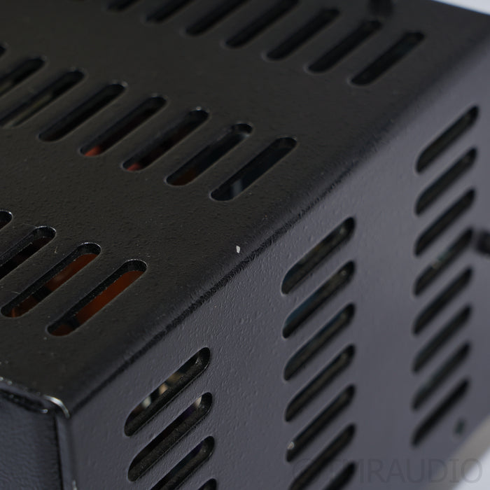 Convergent Audio Technology SL1 Ultimate MKII Tube Preamplifier; MM Phono