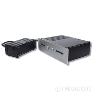 Convergent Audio Technology SL1 Ultimate MKII Tube Preamplifier; MM Phono