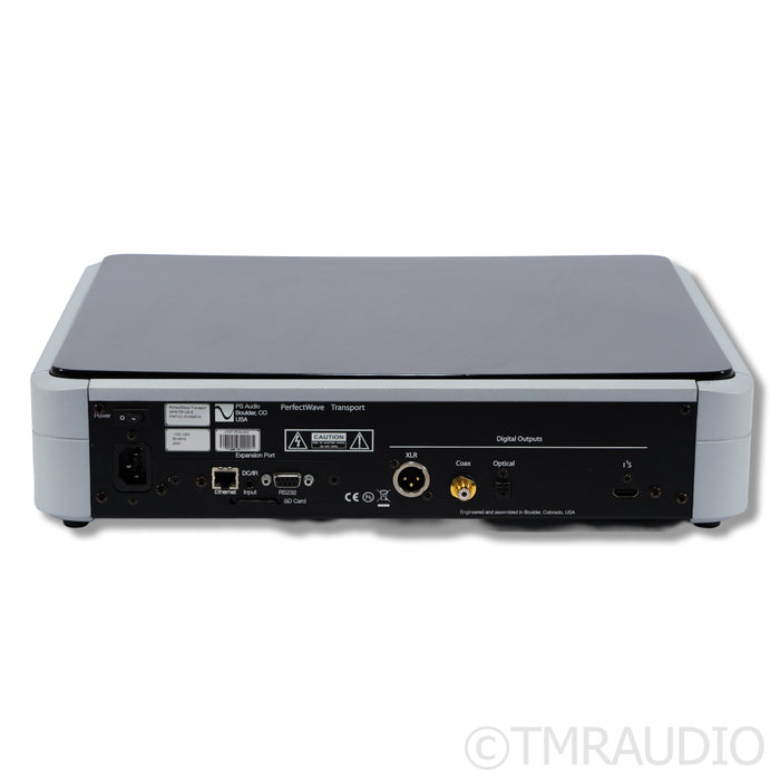 PS Audio PerfectWave CD Transport