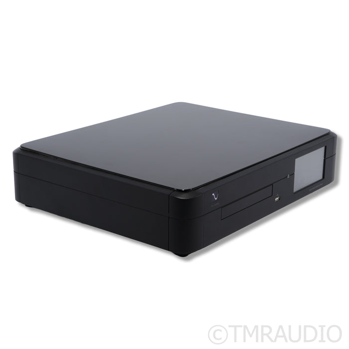 PS Audio DirectStream Memory Player CD/SACD Transport (3/3)