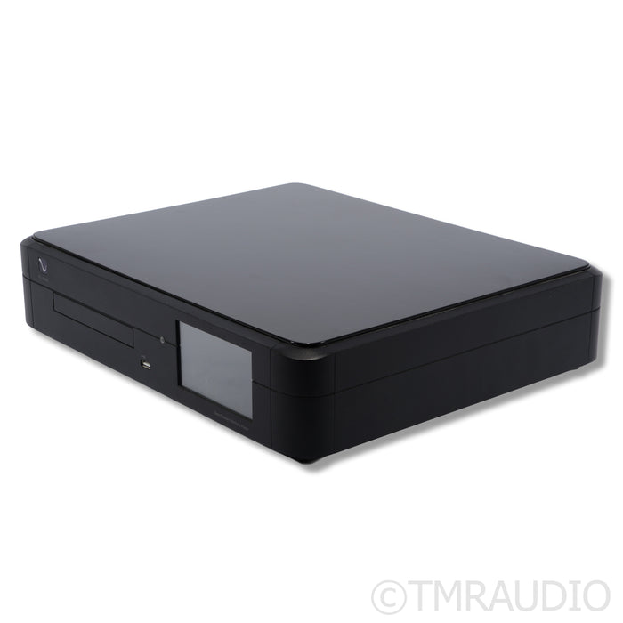 PS Audio DirectStream Memory Player CD/SACD Transport (3/3)