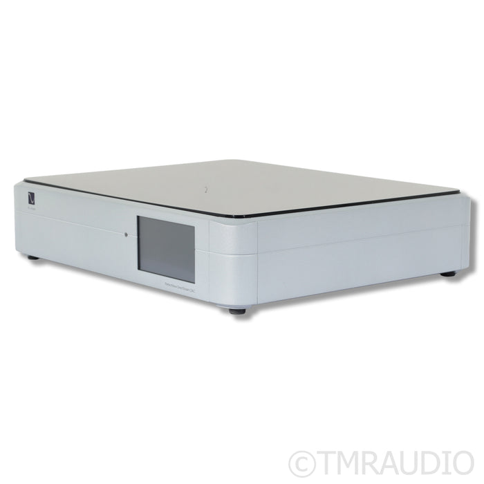 PS Audio PerfectWave DirectStream DAC MkI; Bridge II