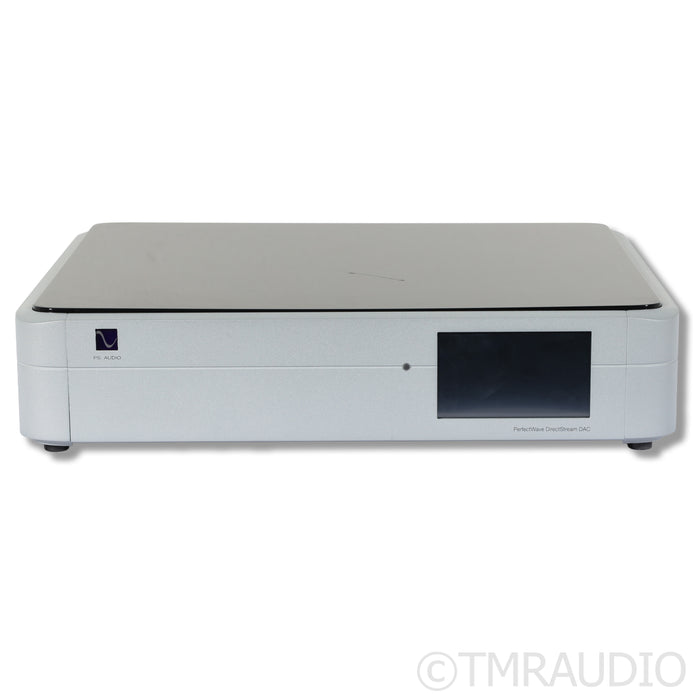 PS Audio PerfectWave DirectStream DAC MK1